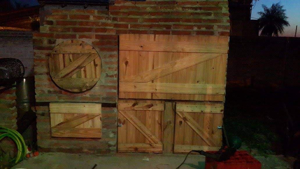 Carpintería - imagen 251